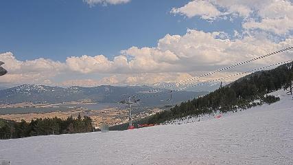 Les Angles: Bas de station (lesangles.com)