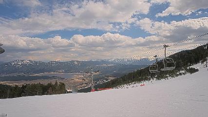 Les Angles: Bas de station (lesangles.com)