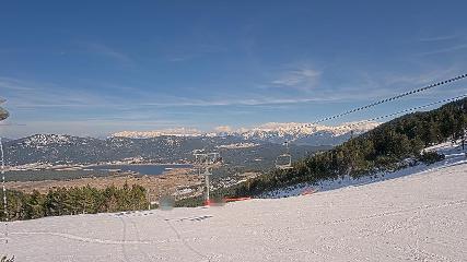 Les Angles: Bas de station (lesangles.com)