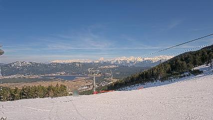 Les Angles: Bas de station (lesangles.com)