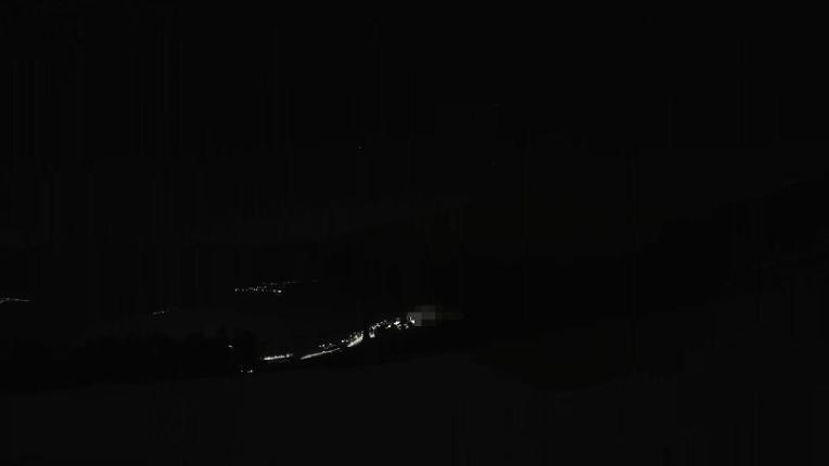 Webcam Les Angles: Bas de station