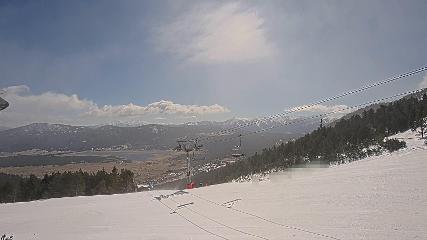 Les Angles: Bas de station (lesangles.com)