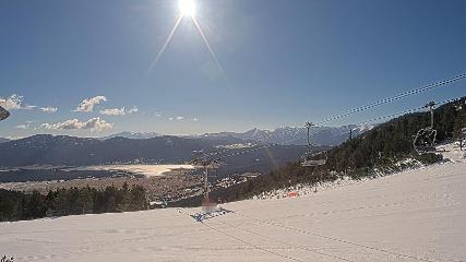 Les Angles: Bas de station (lesangles.com)