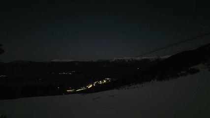 Les Angles: Bas de station (lesangles.com)