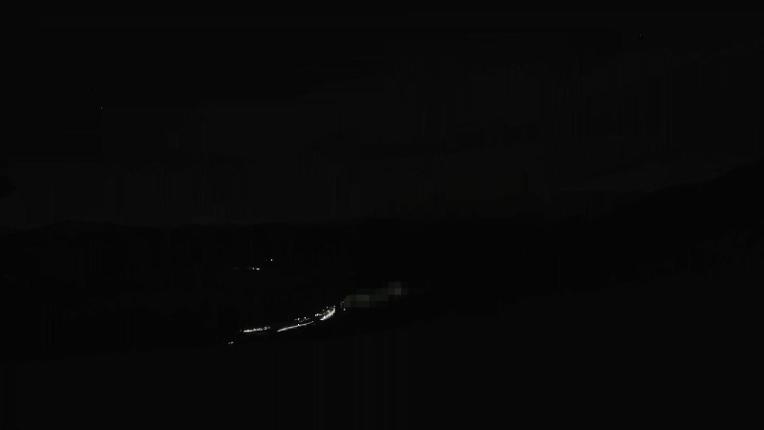 Webcam Les Angles: Bas de station