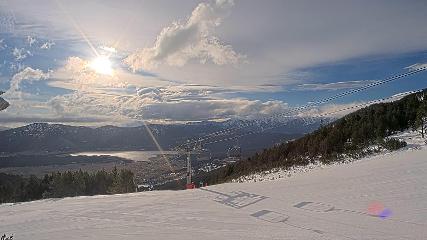 Les Angles: Bas de station (lesangles.com)