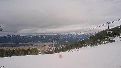 Les Angles: Bas de station (lesangles.com)