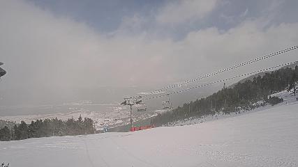 Les Angles: Bas de station (lesangles.com)