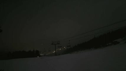 Les Angles: Bas de station (lesangles.com)