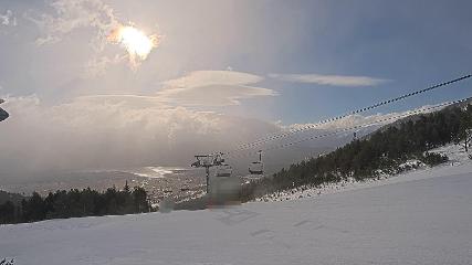 Les Angles: Bas de station (lesangles.com)