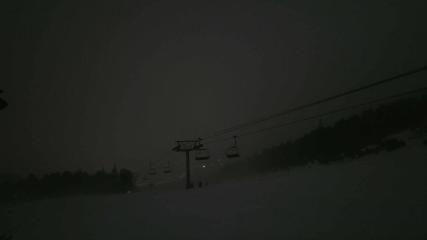 Les Angles: Bas de station (lesangles.com)