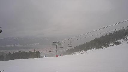 User report image in Les Angles