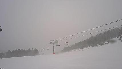 Les Angles: Bas de station (lesangles.com)