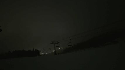 Les Angles: Bas de station (lesangles.com)