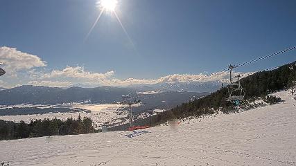 Les Angles: Bas de station (lesangles.com)