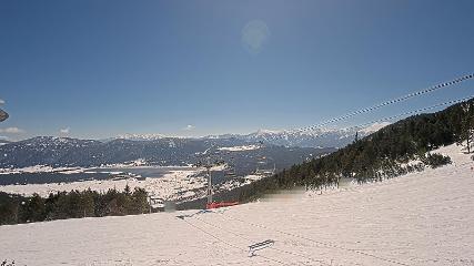 Les Angles: Bas de station (lesangles.com)