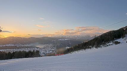 Les Angles: Bas de station (lesangles.com)