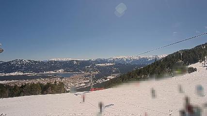 Les Angles: Bas de station (lesangles.com)