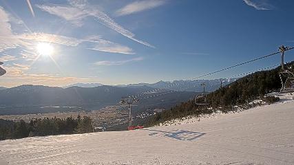 Les Angles: Bas de station (lesangles.com)