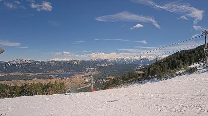 Les Angles: Bas de station (lesangles.com)