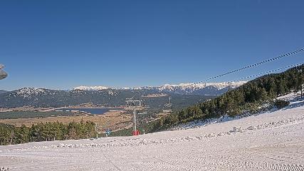 Les Angles: Bas de station (lesangles.com)