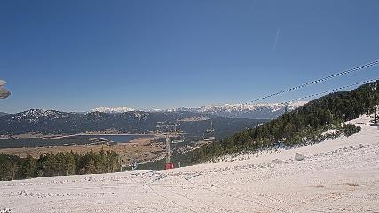 Les Angles: Bas de station (lesangles.com)