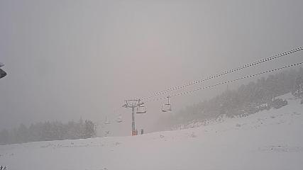 Les Angles: Bas de station (lesangles.com)