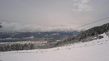 Les Angles: Bas de station (lesangles.com)