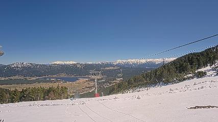 Imagen de informe de usuario en Les Angles