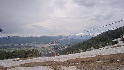 User report image in Les Angles