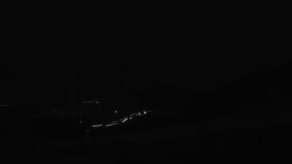 Imagem do relatório do usuário em Les Angles