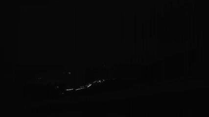 Imagem do relatório do usuário em Les Angles