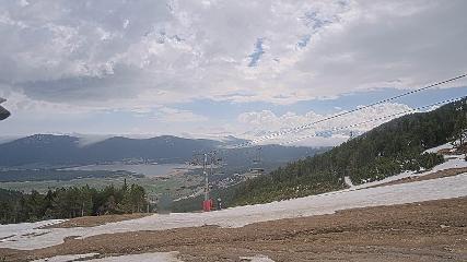 Les Angles: Bas de station (lesangles.com)