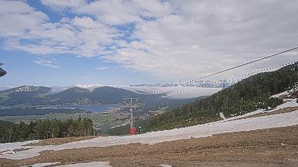 Les Angles: Bas de station (lesangles.com)