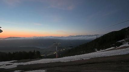 Les Angles: Bas de station (lesangles.com)