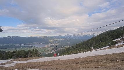 Les Angles: Bas de station (lesangles.com)