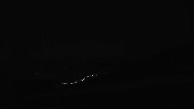 Webcam Les Angles: Bas de station