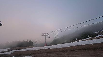 Les Angles: Bas de station (lesangles.com)