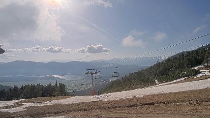 Les Angles: Bas de station (lesangles.com)