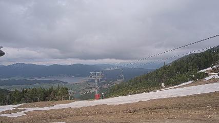 Les Angles: Bas de station (lesangles.com)