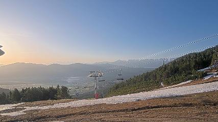 Les Angles: Bas de station (lesangles.com)