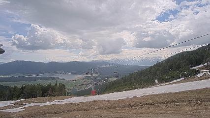 Les Angles: Bas de station (lesangles.com)