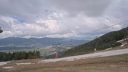 Les Angles: Bas de station (lesangles.com)