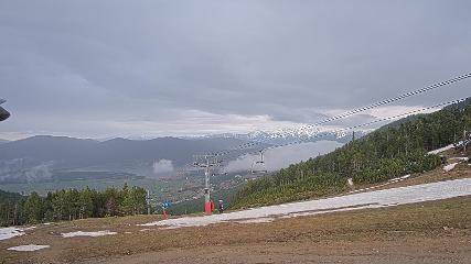 Les Angles: Bas de station (lesangles.com)