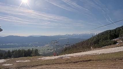 Les Angles: Bas de station (lesangles.com)