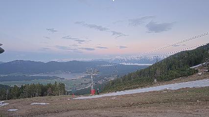 Les Angles: Bas de station (lesangles.com)