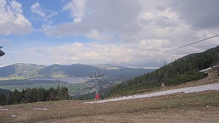 Les Angles: Bas de station (lesangles.com)