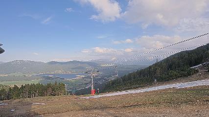 Les Angles: Bas de station (lesangles.com)