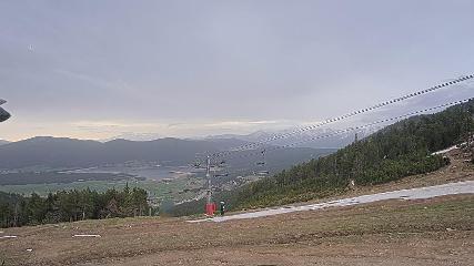 Les Angles: Bas de station (lesangles.com)