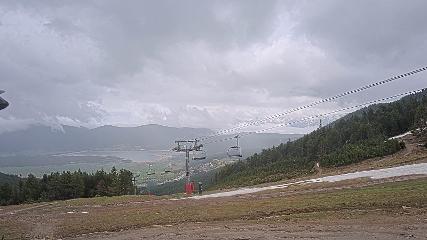 Les Angles: Bas de station (lesangles.com)